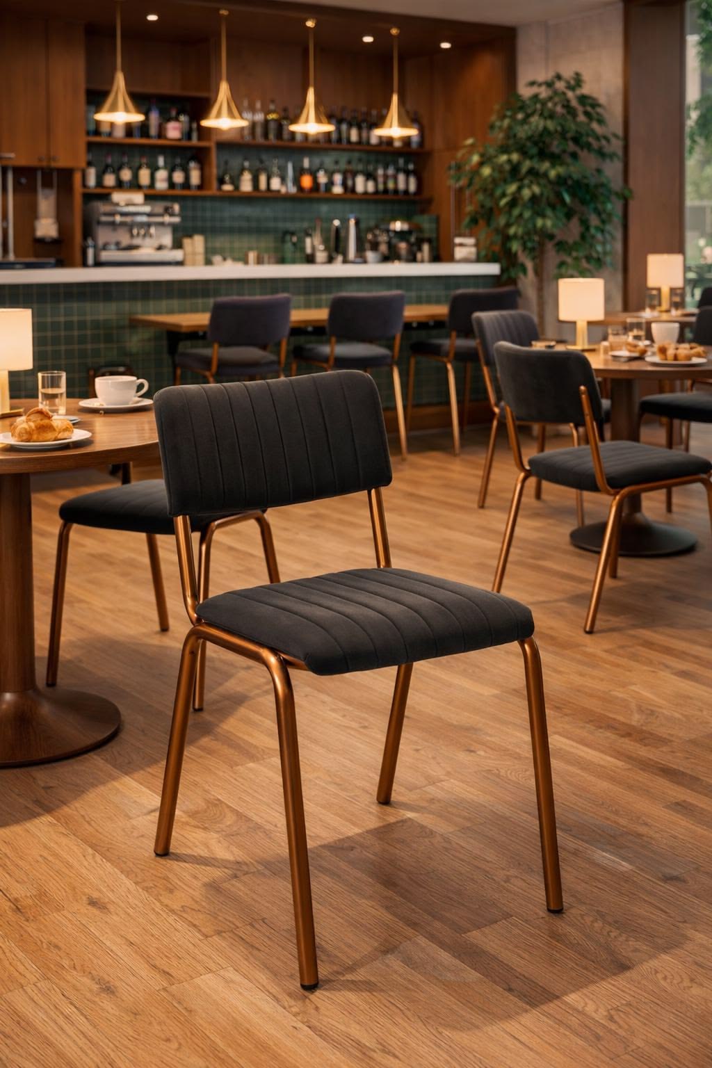 Restaurant Dining Chair